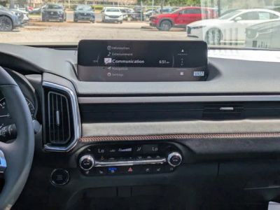 2026 Mazda CX-50 — photo 15 view