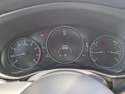 2026 Mazda CX-50 — photo 22 view