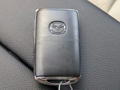 2026 Mazda CX-50 — photo 24 view