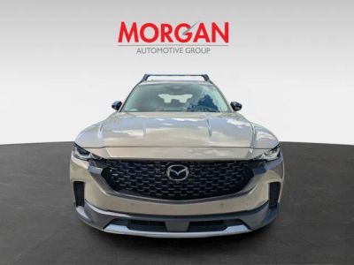 2026 Mazda CX-50 — photo 7 view