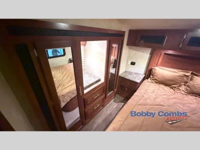 2016 Forest River RV Shockwave - Photo 14