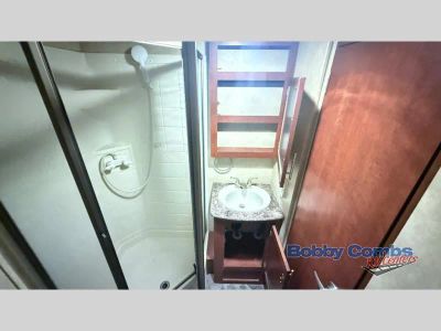 2016 Forest River RV Shockwave - Photo 12