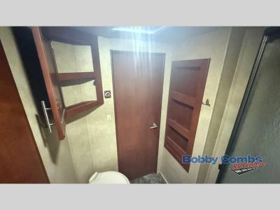2016 Forest River RV Shockwave - Photo 11