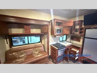 2016 Forest River RV Shockwave - Photo 7