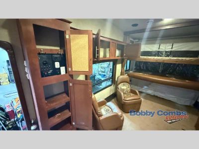2016 Forest River RV Shockwave - Photo 8