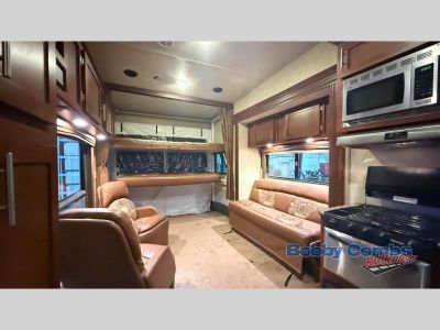 2016 Forest River RV Shockwave - Photo 4