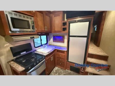 2016 Forest River RV Shockwave - Photo 5