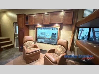 2016 Forest River RV Shockwave - Photo 3