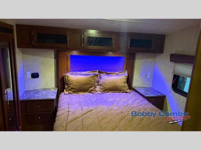 2016 Forest River RV Shockwave - Photo 13
