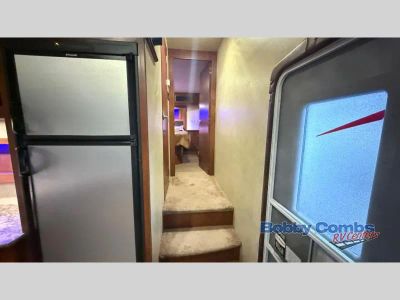 2016 Forest River RV Shockwave - Photo 9