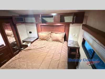2016 Forest River RV Shockwave - Photo 16
