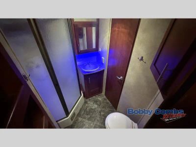 2016 Forest River RV Shockwave - Photo 10