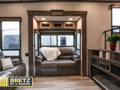 2021 Alliance RV Paradigm - Photo 15