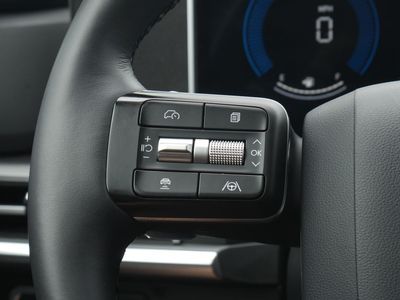 2025 Hyundai Santa Fe - Photo 10