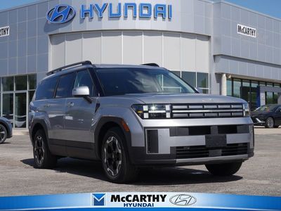 2025 Hyundai Santa Fe - Photo 1