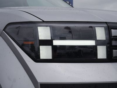 2025 Hyundai Santa Fe - Photo 4