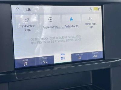 2026 Ford F-350SD - Photo 20