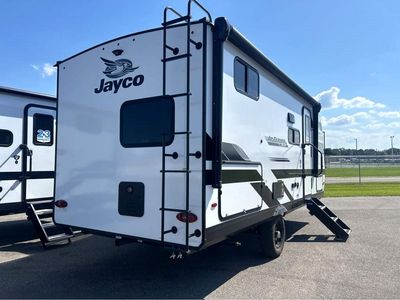 2026 Jayco Jay Feather Air - Photo 3