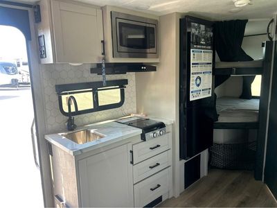 2026 Jayco Jay Feather Air - Photo 11