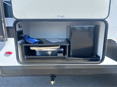 2026 Jayco Jay Feather Air - Photo 6