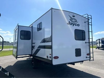2026 Jayco Jay Feather Air - Photo 4