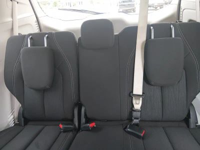 2023 Chrysler Voyager — photo 16 view