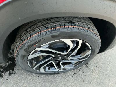 2026 Chevrolet Trailblazer — photo 22 view