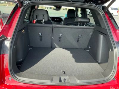 2026 Chevrolet Trailblazer — photo 18 view