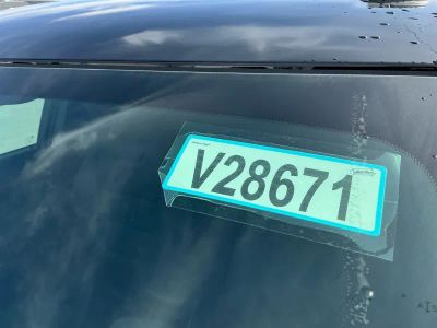 2026 Chevrolet Trailblazer — photo 9 view