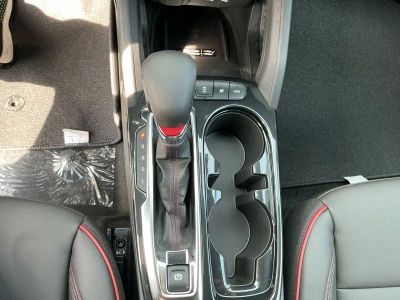 2026 Chevrolet Trailblazer — photo 13 view