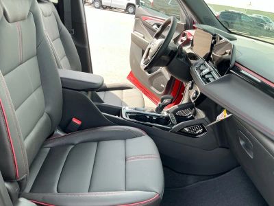 2026 Chevrolet Trailblazer — photo 20 view