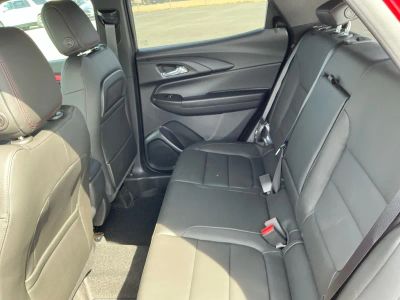 2026 Chevrolet Trailblazer — photo 17 view