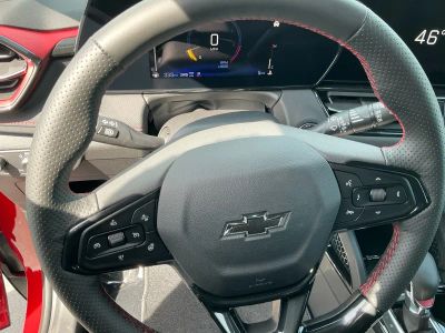 2026 Chevrolet Trailblazer — photo 14 view