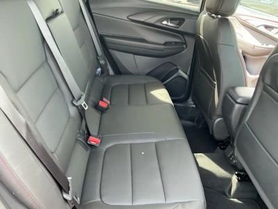 2026 Chevrolet Trailblazer — photo 19 view
