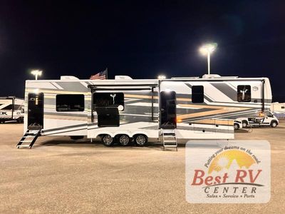 2026 Forest River RV RiverStone - Photo 8