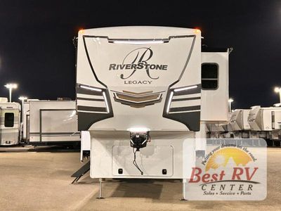 2026 Forest River RV RiverStone - Photo 3
