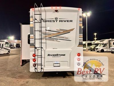 2026 Forest River RV RiverStone - Photo 6