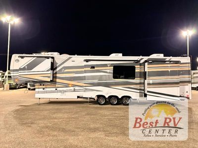 2026 Forest River RV RiverStone - Photo 7