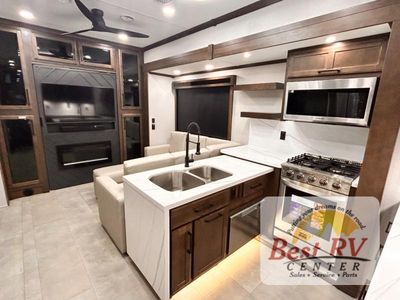 2026 Forest River RV RiverStone - Photo 13