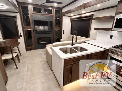 2026 Forest River RV RiverStone - Photo 14