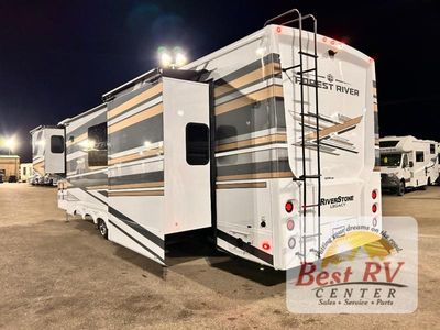 2026 Forest River RV RiverStone - Photo 5