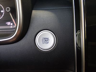 2024 Hyundai Tucson — photo 19 view