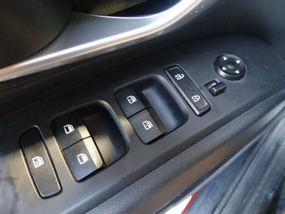 2024 Hyundai Tucson — photo 20 view