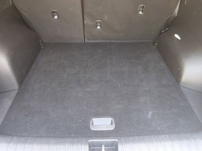 2024 Hyundai Tucson — photo 11 view