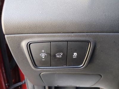 2024 Hyundai Tucson — photo 13 view