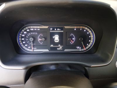 2024 Hyundai Tucson — photo 14 view