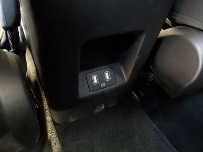 2024 Hyundai Tucson — photo 22 view