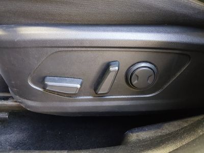 2024 Hyundai Tucson — photo 21 view
