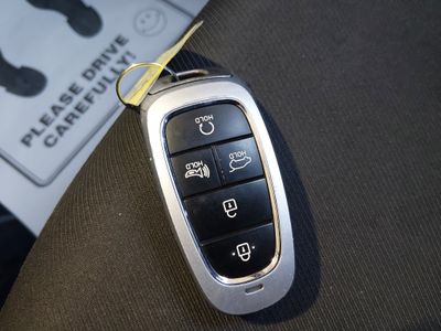 2024 Hyundai Tucson — photo 15 view