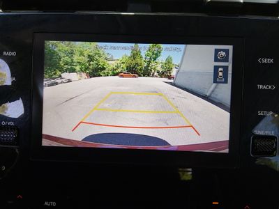 2024 Hyundai Tucson — photo 16 view